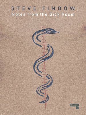 cover image of Notes from the Sick Room